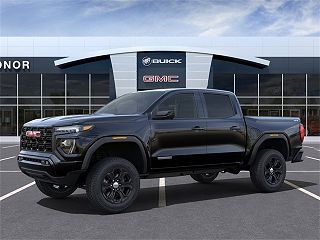 2024 GMC Canyon Elevation 1GTP6BEK5R1132794 in National City, CA 2
