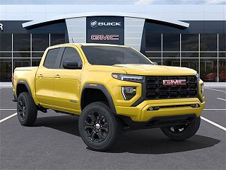 2024 GMC Canyon Elevation 1GTP6BEK4R1127182 in National City, CA 7