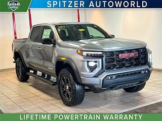 2024 GMC Canyon Elevation VIN: 1GTP5BEK6R1112539