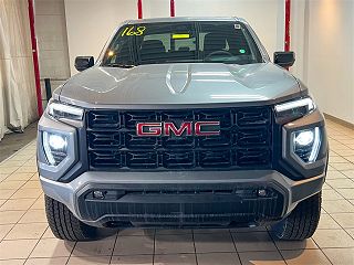 2024 GMC Canyon Elevation 1GTP5BEK1R1118054 in Parma, OH 10