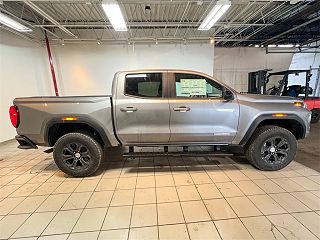 2024 GMC Canyon Elevation 1GTP5BEK1R1118054 in Parma, OH 4