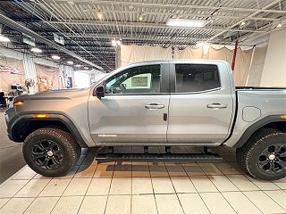 2024 GMC Canyon Elevation 1GTP5BEK1R1118054 in Parma, OH 8