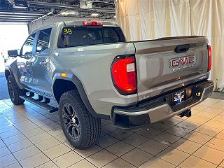 2024 GMC Canyon Elevation 1GTP5BEK9R1145194 in Parma, OH 7