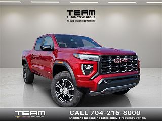 2024 GMC Canyon AT4 VIN: 1GTP6DEK9R1114262