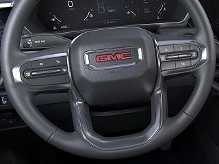 2024 GMC Canyon Elevation 1GTP5BEK7R1123064 in Torrance, CA 43