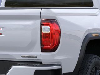 2024 GMC Canyon Elevation 1GTP5BEK8R1111327 in Torrance, CA 11