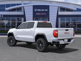 2024 GMC Canyon Elevation 1GTP5BEK8R1111327 in Torrance, CA 27