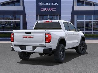 2024 GMC Canyon Elevation 1GTP5BEK8R1111327 in Torrance, CA 28