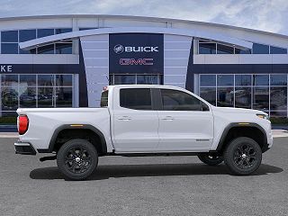 2024 GMC Canyon Elevation 1GTP5BEK8R1111327 in Torrance, CA 29
