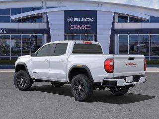 2024 GMC Canyon Elevation 1GTP5BEK8R1111327 in Torrance, CA 3