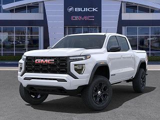 2024 GMC Canyon Elevation 1GTP5BEK8R1111327 in Torrance, CA 30