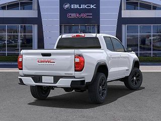 2024 GMC Canyon Elevation 1GTP5BEK8R1111327 in Torrance, CA 4