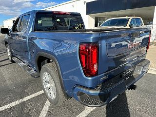 2024 GMC Sierra 1500 Denali 1GTUUGEL8RZ240567 in Albuquerque, NM 4