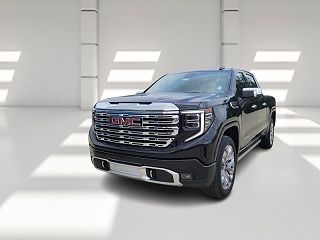 2024 GMC Sierra 1500 Denali VIN: 1GTUUGEL8RZ174022