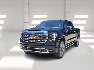 2024 GMC Sierra 1500 Denali VIN: 1GTUUGE82RZ333581