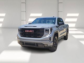 2024 GMC Sierra 1500 Elevation VIN: 3GTPHCEK4RG357953