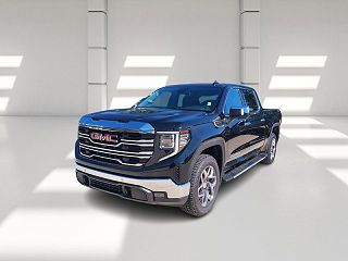 2024 GMC Sierra 1500 SLT VIN: 3GTUUDEL4RG213168