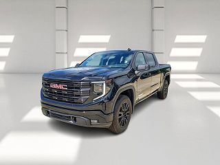 2024 GMC Sierra 1500 Elevation VIN: 3GTPHCEK3RG357944