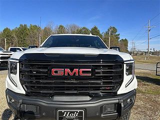 2024 GMC Sierra 1500 AT4X 3GTUUFEL7RG208610 in Crossett, AR 2