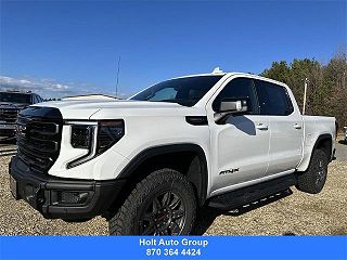 2024 GMC Sierra 1500 AT4X 3GTUUFEL7RG208610 in Crossett, AR