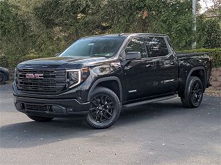 2024 GMC Sierra 1500 Elevation 3GTUUCE80RG284731 in Greenville, NC 1