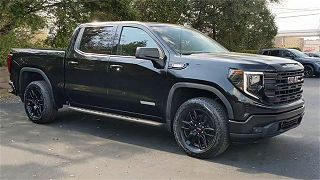 2024 GMC Sierra 1500 Elevation 3GTUUCE80RG284731 in Greenville, NC 2