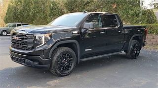 2024 GMC Sierra 1500 Elevation 3GTUUCE80RG284731 in Greenville, NC 4