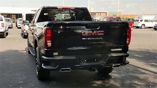 2024 GMC Sierra 1500 Elevation 3GTUUCE80RG284731 in Greenville, NC 7