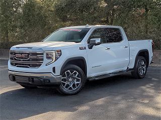 2024 GMC Sierra 1500 SLT VIN: 3GTUUDEL4RG254920