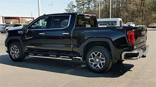 2024 GMC Sierra 1500 SLT 3GTUUDEL2RG276088 in Greenville, NC 6