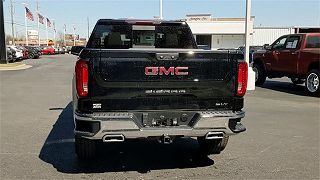 2024 GMC Sierra 1500 SLT 3GTUUDEL2RG276088 in Greenville, NC 7