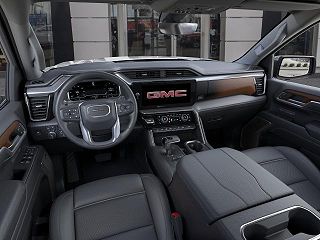 2024 GMC Sierra 1500 Denali 3GTUUGEDXRG375025 in Independence, MO 15