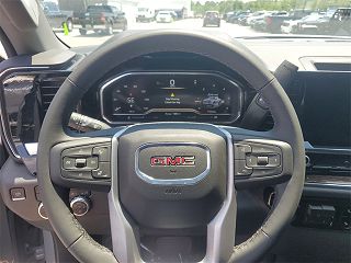 2024 GMC Sierra 1500 Elevation 3GTPUCEK4RG232592 in Jacksonville, FL 13