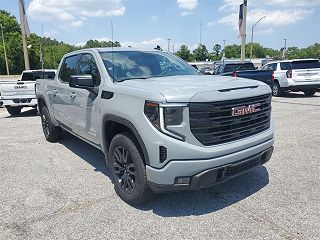 2024 GMC Sierra 1500 Elevation 3GTPUCEK4RG232592 in Jacksonville, FL 30