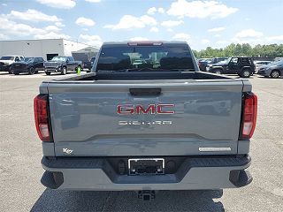 2024 GMC Sierra 1500 Elevation 3GTPUCEK4RG232592 in Jacksonville, FL 5