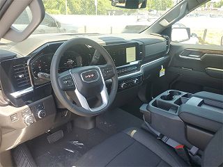 2024 GMC Sierra 1500 Elevation 1GTUUCED0RZ321094 in Jacksonville, FL 10