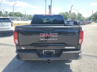 2024 GMC Sierra 1500 Elevation 1GTUUCED0RZ321094 in Jacksonville, FL 5