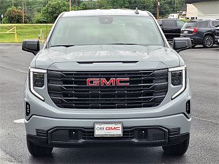 2024 GMC Sierra 1500 Pro 1GTRHAEK9RZ328462 in Longview, TX 2