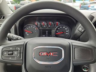 2024 GMC Sierra 1500 Pro 1GTRHAEK9RZ328462 in Longview, TX 20