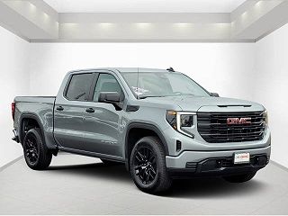 2024 GMC Sierra 1500 Pro VIN: 1GTPHAEK0RZ298713