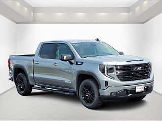 2024 GMC Sierra 1500 Elevation VIN: 3GTUUCE85RG360962