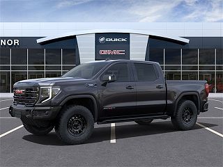 2024 GMC Sierra 1500 AT4X 3GTUUFE80RG152666 in National City, CA 2