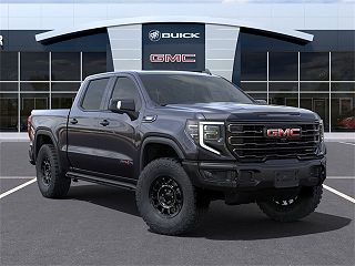 2024 GMC Sierra 1500 AT4X 3GTUUFE80RG152666 in National City, CA 7