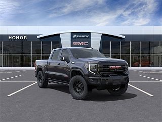 2024 GMC Sierra 1500 AT4X VIN: 3GTUUFE80RG152666