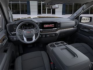 2024 GMC Sierra 1500 Elevation 1GTPUCEKXRZ273826 in National City, CA 15