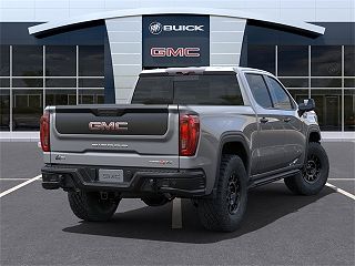 2024 GMC Sierra 1500 AT4X 3GTUUFEL6RG190326 in National City, CA 4