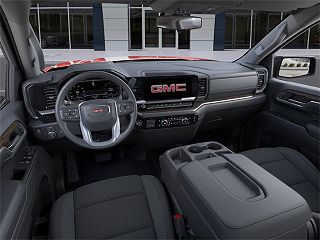 2024 GMC Sierra 1500 Elevation 3GTPUCEKXRG198447 in National City, CA 15