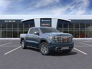 2024 GMC Sierra 1500 Denali VIN: 3GTUUGELXRG312885