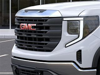 2024 GMC Sierra 1500 Pro 1GTPUAEK7RZ324803 in National City, CA 13