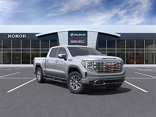 2024 GMC Sierra 1500 Denali VIN: 3GTUUGE86RG328688